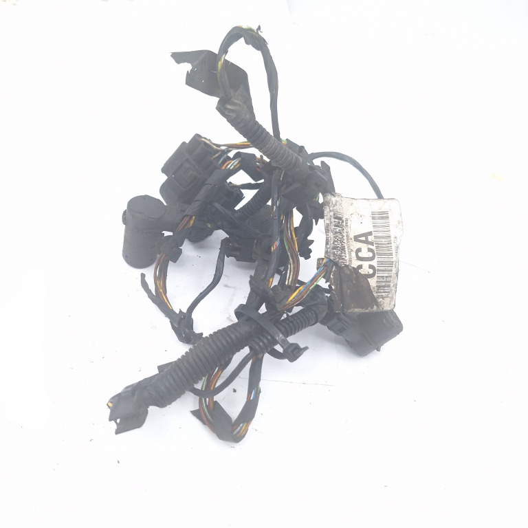 Instalatie Electrica Senzori Parcare Ford Focus Mk 2 2005-2010 Spate 8M5T15K868Cca, 8M5T-15K868-Cca