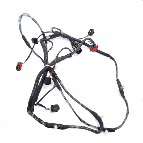 Instalatie Electrica Senzori Parcare Jaguar S-Type (Ccx) 1999-2007 3.0 V6 Aj-V6 Benzina Fata 6R8T143...