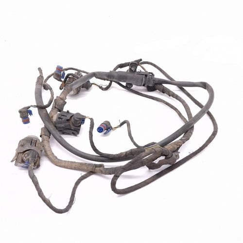 Instalatie Electrica Senzori Parcare Mercedes-Benz C-Class (W203) 2000-2007 C220 Cdi (203.006) Om 61...