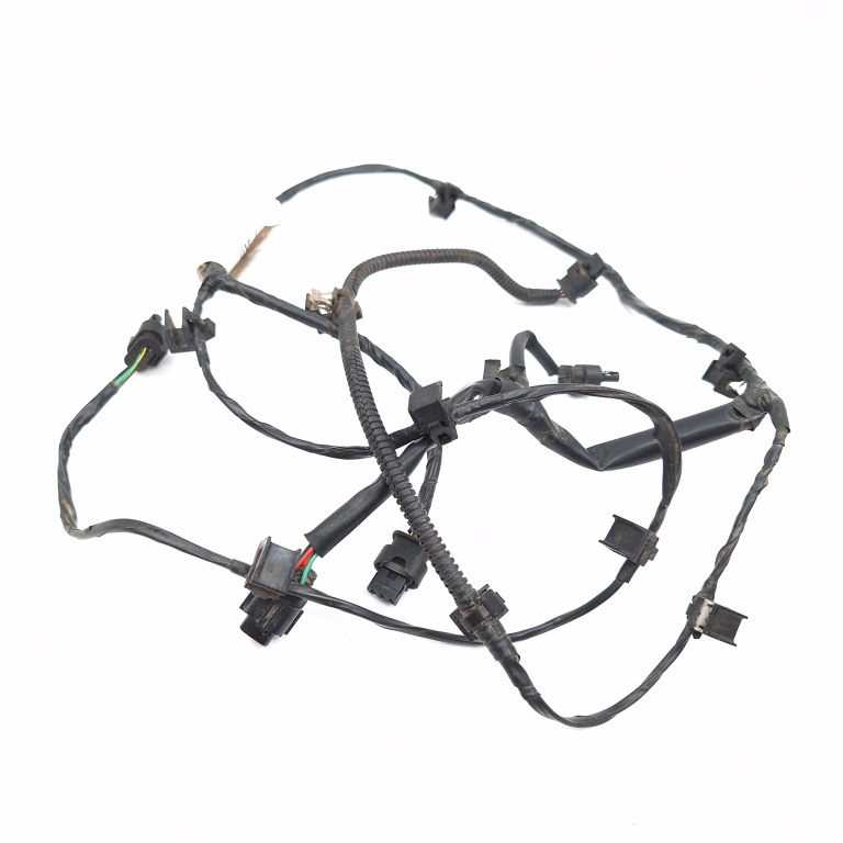 Instalatie Electrica Senzori Parcare Nissan Qashqai / Qashqai +2 (J10) 2007-2013 Spate 24017Jd00A, 24017 Jd00A, 55Nav0200, 105677920135, Pl03078
