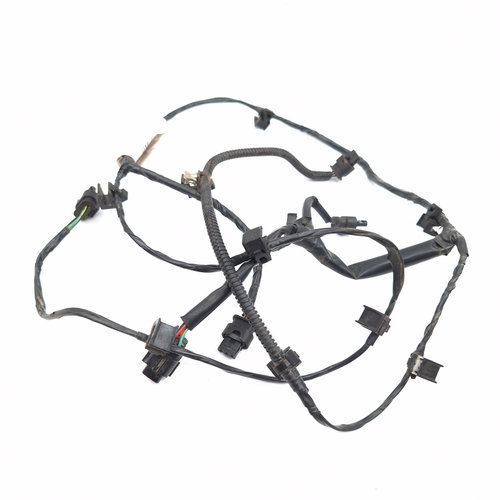 Instalatie Electrica Senzori Parcare Nissan Qashqai / Qashqai +2 (J10) 2007-2013 Spate 24017Jd00A, 2...