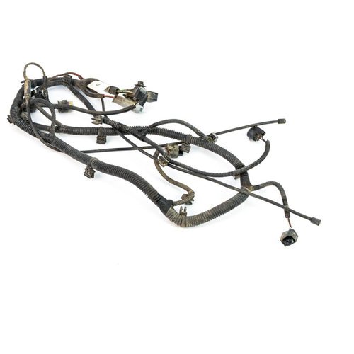 Instalatie Electrica Senzori Parcare Opel Grandland X 2017 > 1.6 Bluehdi 120 Bhz Motorina Spate 9821...