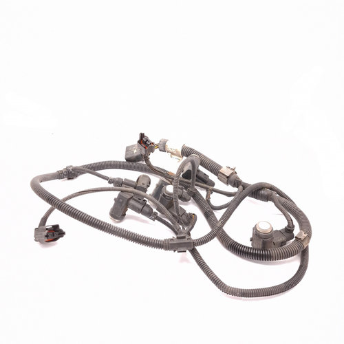 Instalatie Electrica Senzori Parcare Porsche Cayenne (9Pa, 955) 2002-2010 4.5I Turbo 4850 Benzina Sp...