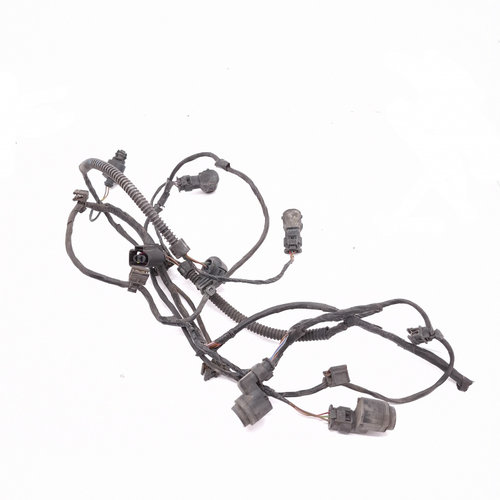 Instalatie Electrica Senzori Parcare Spate Vw Passat B6 2005-2010 3C0919275R, 3C0 919 275 R, 3C09192...