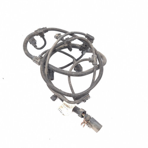 Instalatie Electrica Senzori Parcare Spate Vw Touareg (7L) 2002-2010 7L6971104