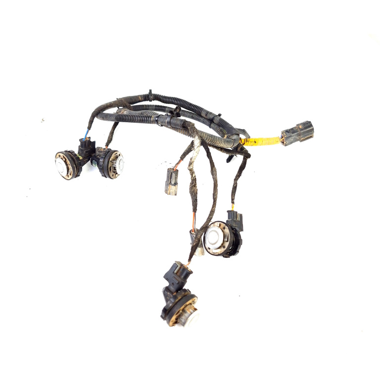 Instalatie Electrica Senzori Parcare Spate Chevrolet Epica 2006-2010