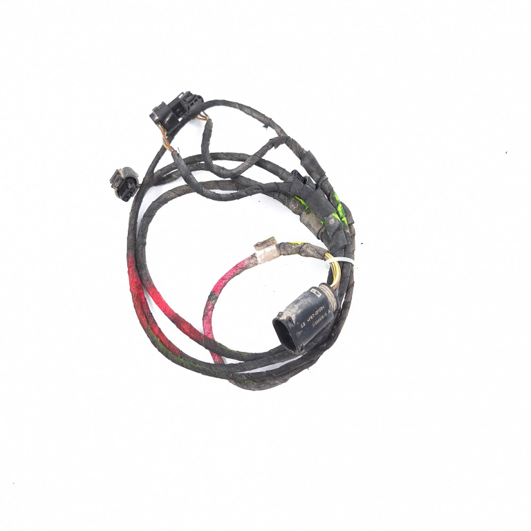 Instalatie Electrica Senzori Parcare Spate Mercedes-Benz B-Class (W245) 2005-2011 19688183A