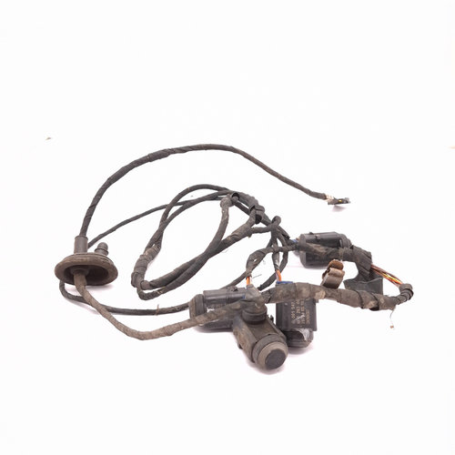 Instalatie Electrica Senzori Parcare Spate Mercedes-Benz ML / M-CLASS (W164) 2005 - 2011 Motorina 00...