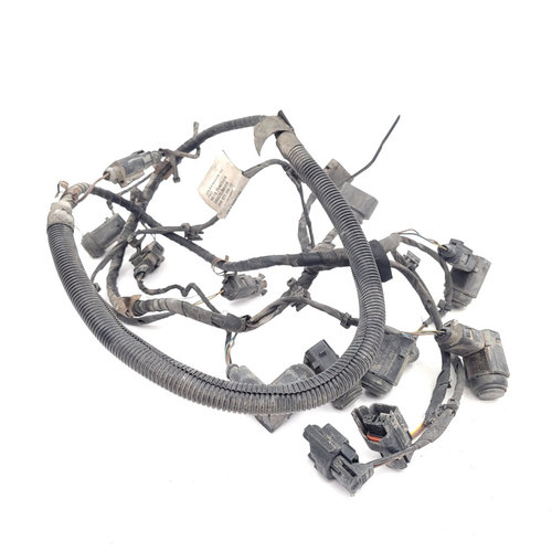 Instalatie Electrica Senzori Parcare Vw Phaeton (3D) 2002-2016 Fata 3D0971095Cf, 3D0 971 095 Cf, 3D0...