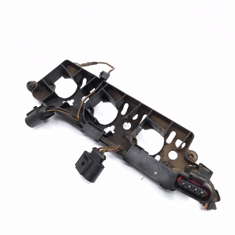 Instalatie Electrica Skoda Fabia 1 1999-2007 1.2 Azq Benzina 03E971047, 03E-971-047
