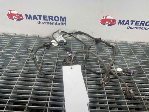 INSTALATIE ELECTRICA SKODA OCTAVIA - - (2019 2024)