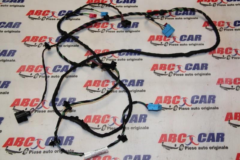 Instalatie electrica stopuri capota Volkswagen Passat B8 2014-2019 3G5971147CT