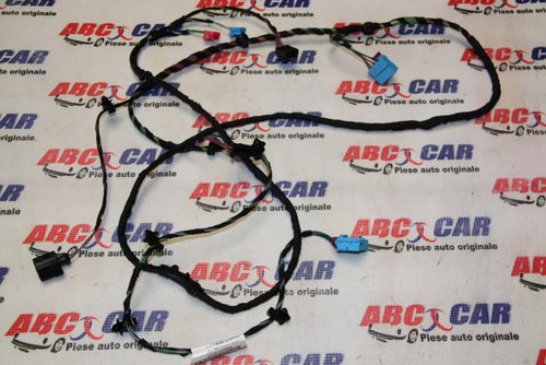 Instalatie electrica stopuri capota Volkswagen Passat B8 2014-2019 3G5971147CT