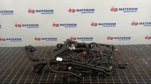 INSTALATIE ELECTRICA SUZUKI SX4 S-CROSS 1.6 DDIS - (2013 2017)