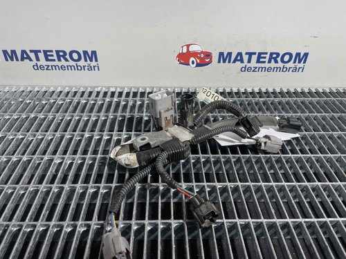 INSTALATIE ELECTRICA TOYOTA C-HR 1.2 INJ - (2016 2020)