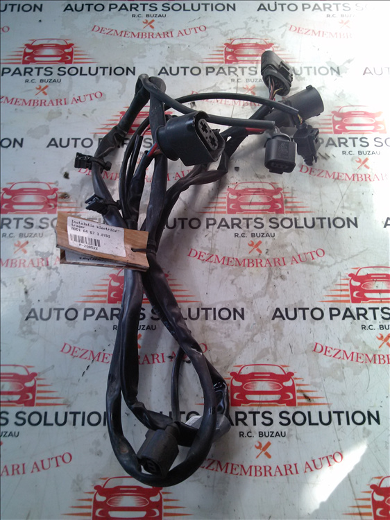 Instalatie electrica trager AUDI A4 B7 3.0TDI