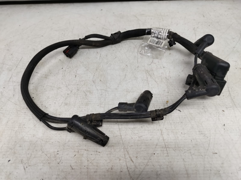 Instalatie electrica ujii 780215706 2.0 D BMW X1 E84 [2009 - 2012]