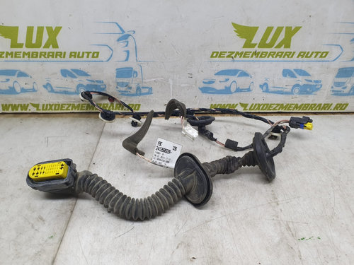 Instalatie electrica usa 241268822r Renault Megane 3 [2008 - 2014]