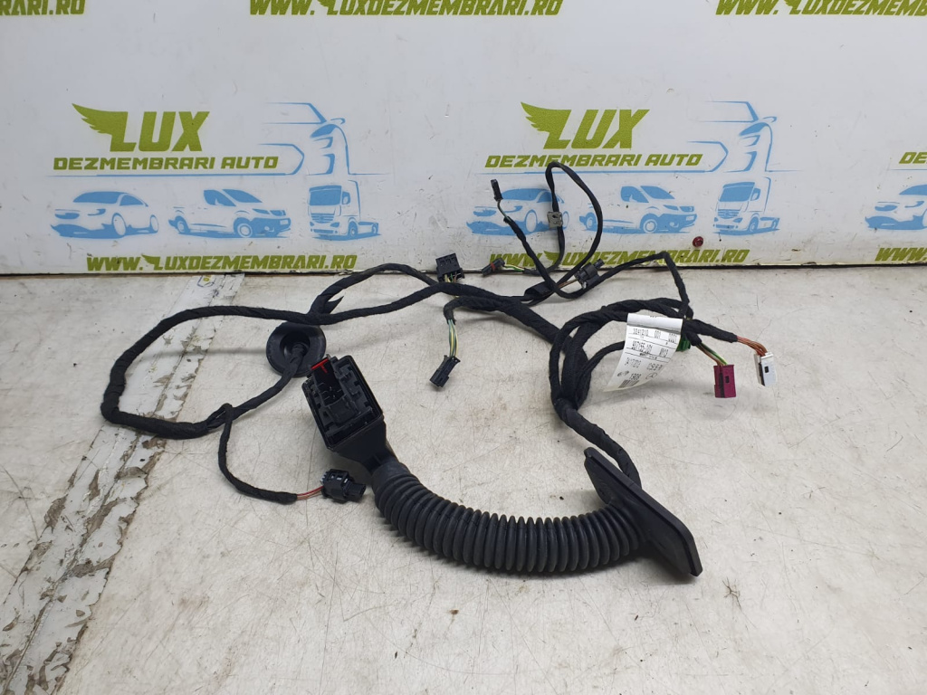 Instalatie electrica usa A0009824509 Mercedes-Benz ML W166 [2011 - 2015] 2.2 cdi om651.960