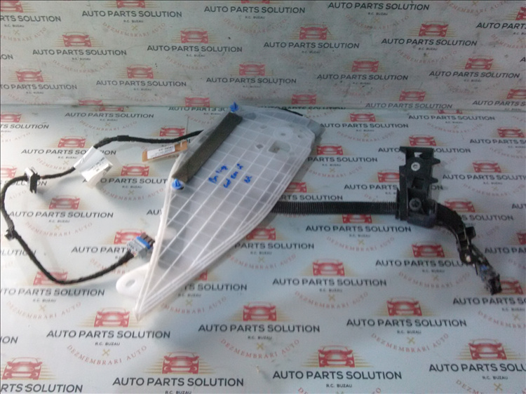 Instalatie electrica usa culisanta dreapta CITROEN BERLINGO