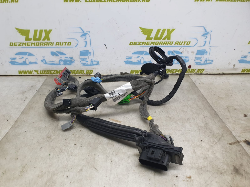 Instalatie electrica usa dreapta fata 31334104 Volvo V40 2 [2012 - 2016] 1.6 d D4162T