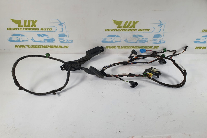 Instalatie electrica usa dreapta fata 3g1971121m Volkswagen VW Passat B8 [2014 - 2020]