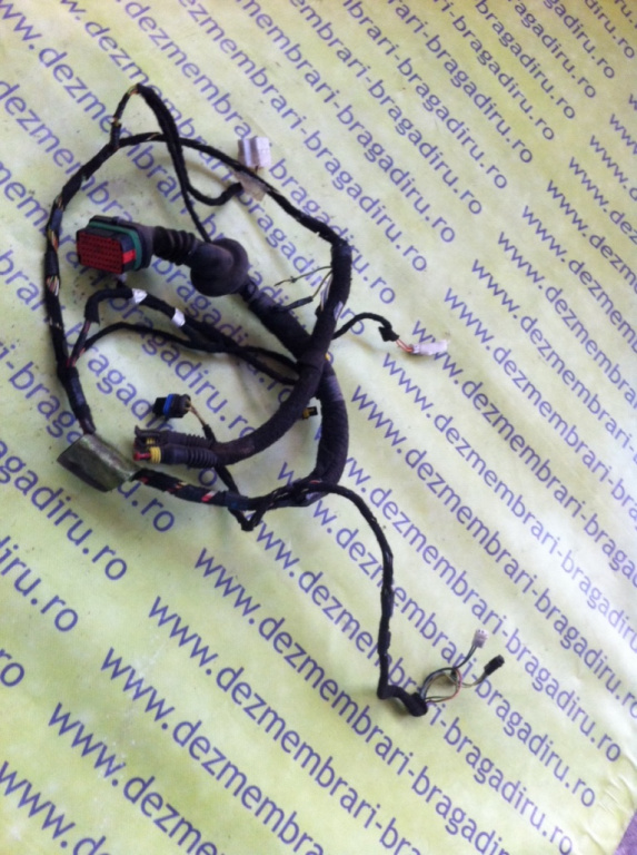 Instalatie electrica usa dreapta fata Alfa Romeo 166 936 [1998 - 2007] Sedan 2.4 JTD MT (136 hp) 20V