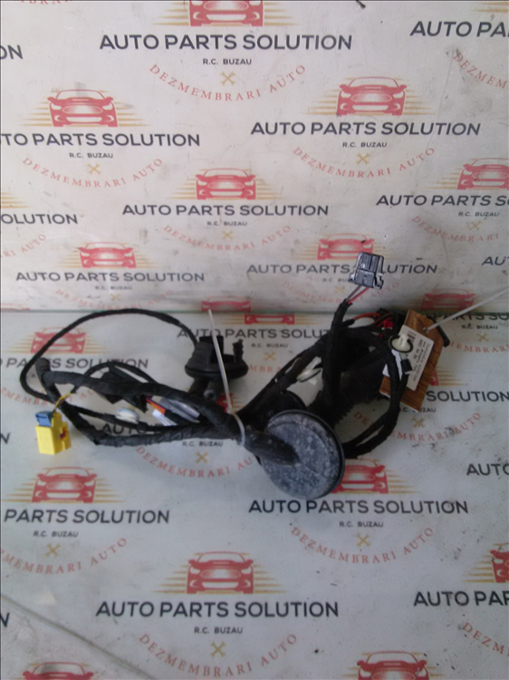 Instalatie electrica usa dreapta fata AUDI A4 B8