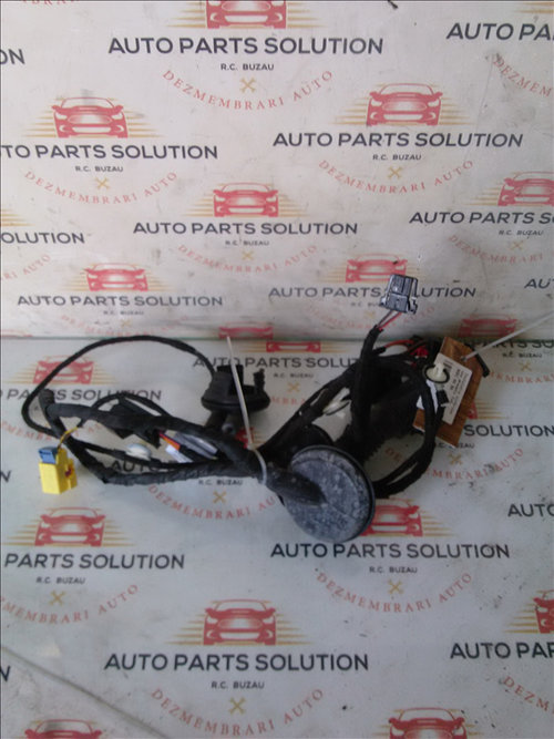 Instalatie electrica usa dreapta fata AUDI A4 B8