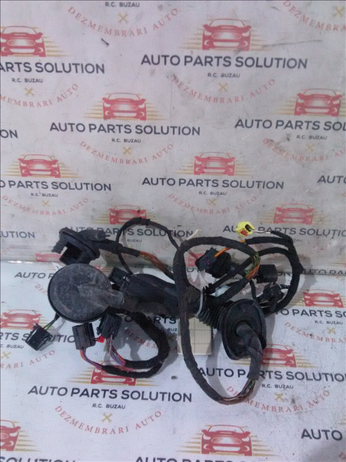 Instalatie electrica usa dreapta fata AUDI A7 3.0 TDI an fabr. 2011