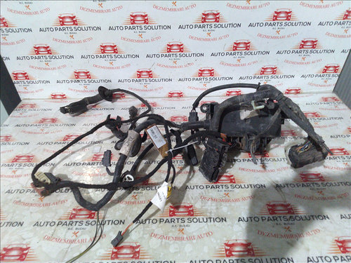 Instalatie electrica usa dreapta fata AUDI Q5 an fabr. 2012