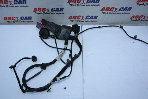 Instalatie electrica usa dreapta fata Opel Zafira C facelift 2016-2019