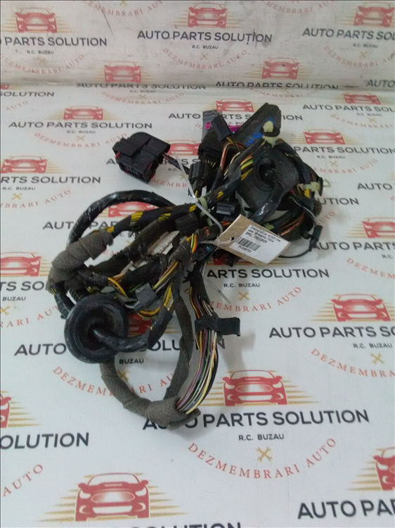 Instalatie electrica usa dreapta fata OPEL INSIGNIA