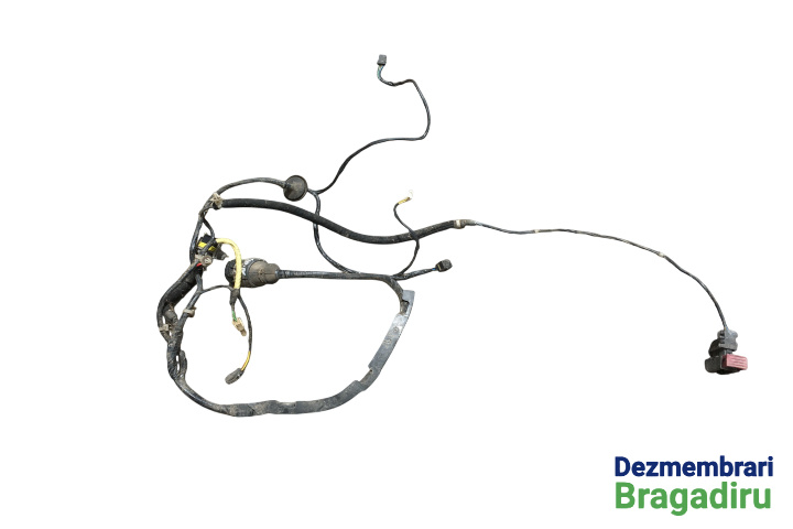 Instalatie electrica usa dreapta Opel Astra G [1998 - 2009] Hatchback 3-usi 1.7 DTi MT (75 hp) (F48_ F08_) 1.7D - Y17DT