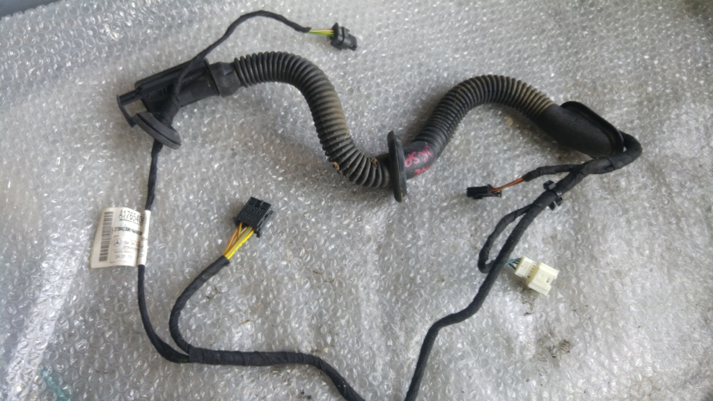 Instalatie electrica usa dreapta spate mercedes a-class w176 a1765406408