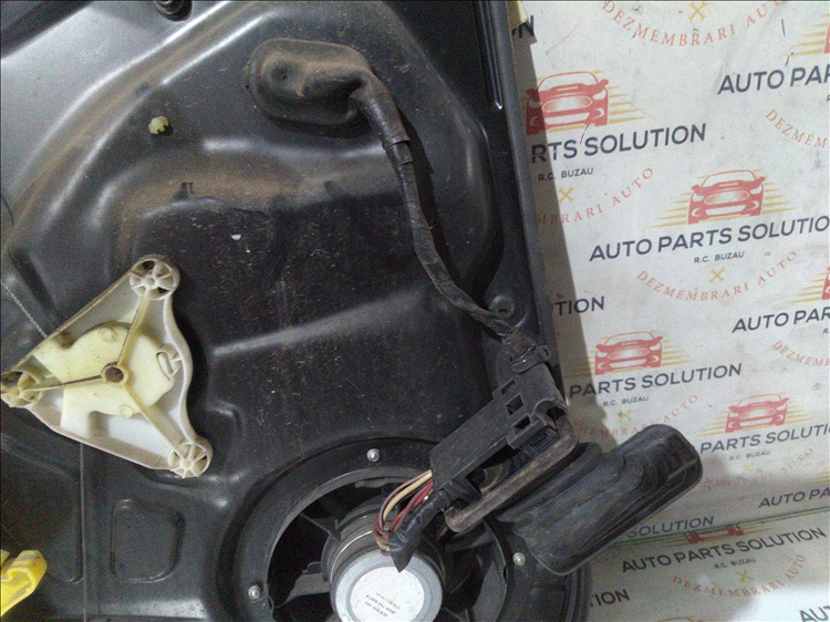 Instalatie electrica usa dreapta spate VOLKSWAGEN PASSAT B6