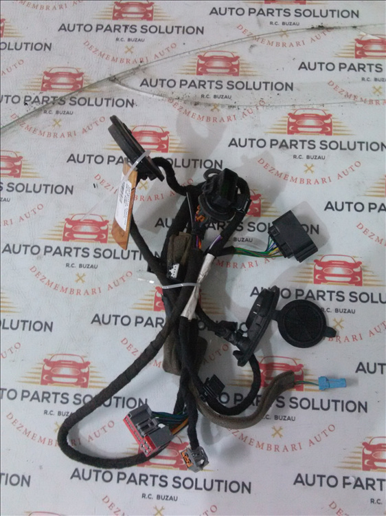 Instalatie electrica usa dreapta spate VOLVO XC60