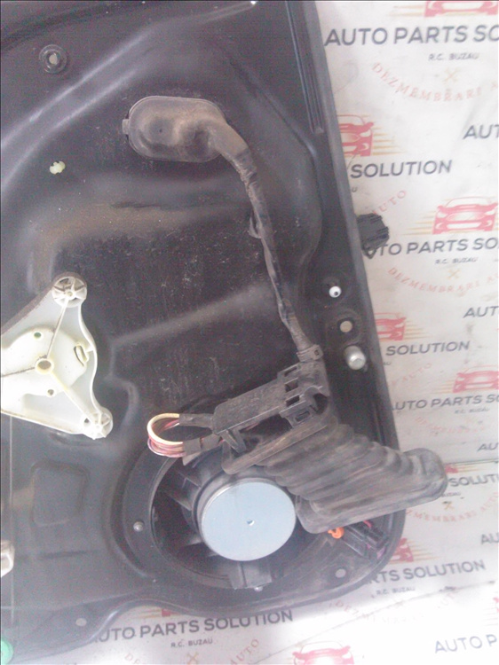 Instalatie electrica usa dreapta spate VW PASSAT B 6