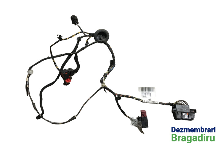 Instalatie electrica usa fata dreapta 13252893 Opel Corsa D [2006 - 2011] Hatchback 5-usi 1.4 AT (90 hp) Cod motor: Z14XEP