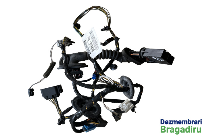 Instalatie electrica usa fata dreapta Cod: 8V4T-14K138-AAF Ford Kuga [2008 - 2013] Crossover 2.0 TDCi MT AWD (140 hp) Cod motor: UFDA Euro 5