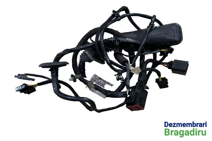 Instalatie electrica usa fata dreapta Cod: 13336681 Opel Astra J [2009 - 2012] Sports Tourer wagon 1.7 CDTI MT (110 hp) A17DTR