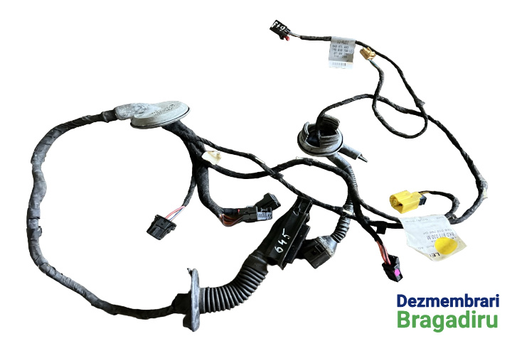 Instalatie electrica usa fata dreapta Cod: 8K0971030M Audi A4 B8/8K [2007 - 2011] wagon 5-usi 2.0 TDI MT (120 hp)