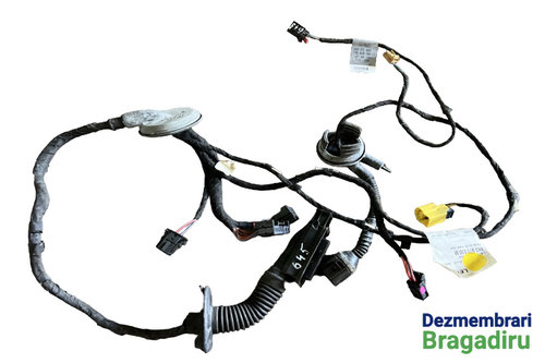 Instalatie electrica usa fata dreapta Cod: 8K0971030M Audi A4 B8/8K [2007 - 2011] wagon 5-usi 2.0 TD...