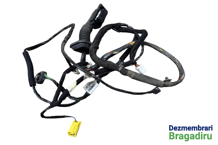 Instalatie electrica usa fata dreapta Hyundai i20 2 (GB) [2014 - 2020] Hatchback - 5 usi 1.2 MT (84 hp) Cod motor: G4LA-6