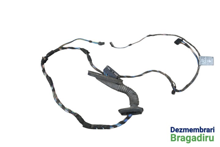 Instalatie electrica usa fata stanga Cod: 111078-10 111078-10 BMW Seria 1 E87 [2004 - 2007] Hatchback 116i MT (115 hp)