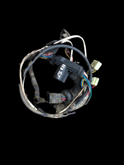 Instalatie electrica usa fata stanga Daewoo Cielo [1994 - 2002] Sedan 4-usi 1.5i MT (78hp) (KLETN) GLE 1.5 8V