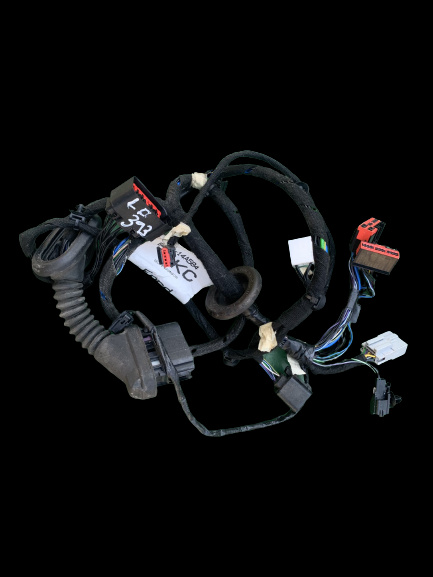 Instalatie electrica usa fata stanga Ford Mondeo 4 [facelift] [2010 - 2015] Liftback 2.0 TDCi MT (140 hp) MK4 UFBA