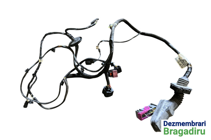 Instalatie electrica usa fata stanga GM 13436428 Opel Astra J [facelift] [2012 - 2018] Sports Tourer wagon 5-usi 2.0 CDTI MT (165 hp) Cod motor: A20DTH