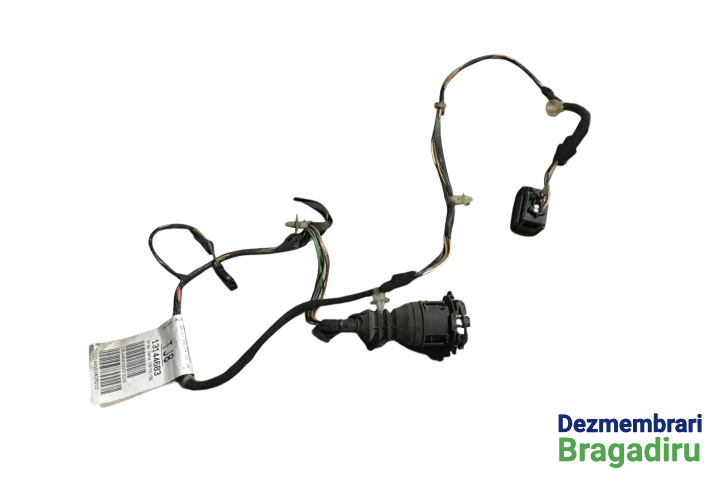 Instalatie electrica usa spate dreapta 13144683 Opel Corsa D [2006 - 2011] Hatchback 5-usi 1.4 AT (90 hp) Cod motor: Z14XEP