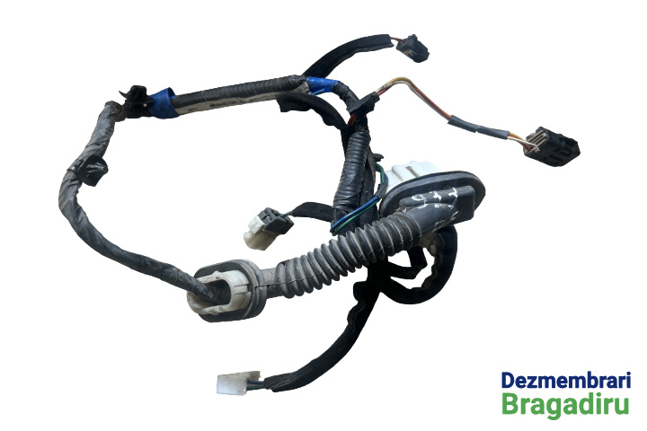 Instalatie electrica usa spate dreapta 91820-3E011 Kia Sorento [2002 - 2006] SUV 2.5 CRDi 4WD MT (140 hp) Cod motor: D4CB